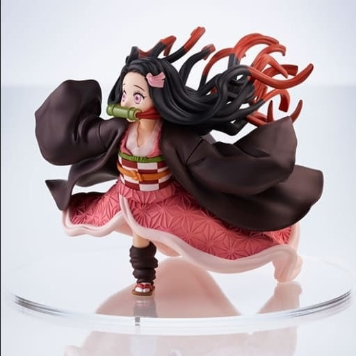 Aniplex Figure ConoFig Nezuko Kamado Demon Slayer Kimetsu no Yaiba ANIPLEX Limited