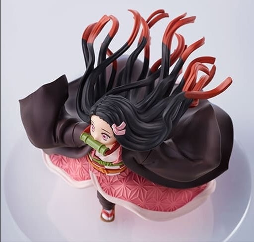 Aniplex Figure ConoFig Nezuko Kamado Demon Slayer Kimetsu no Yaiba ANIPLEX Limited
