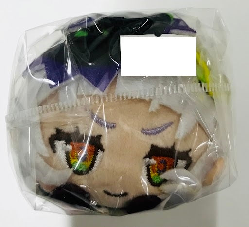 hololive Chugai Mining Hololive Mochikororin Plush Toy Mascot 2nd Generation Murasaki Shion