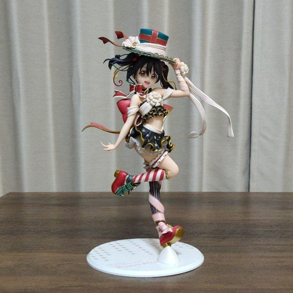 ALTER Love Live! School Idol Festival Nico Yazawa 1/7 PVC Figure 240mm With Box