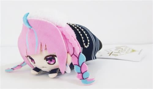 hololive Chugai Mining Hololive Limited Mochikororin Gacha C Prize Mochikororin Extra Large Gacha ver. Minato Aqua