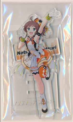hololive hololive Acrylic Stand 3 Natsuiro Matsuri hololive 1st fes. Nonstop Story hololive 1st fes. Nonstop Story