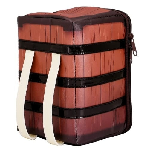 Good Smile Company Figure Nendoroid Outing Pouch Neo Demon Slayer Kimetsu no Yaiba Demon Slayer Kimetsu no Yaiba GOODSMILE ONLINE SHOP Exclusive