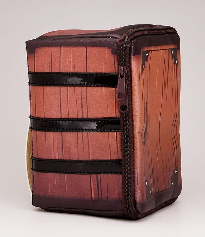 Good Smile Company Figure Nendoroid Outing Pouch Neo Demon Slayer Kimetsu no Yaiba Demon Slayer Kimetsu no Yaiba GOODSMILE ONLINE SHOP Exclusive