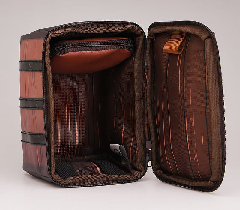 Good Smile Company Figure Nendoroid Outing Pouch Neo Demon Slayer Kimetsu no Yaiba Demon Slayer Kimetsu no Yaiba GOODSMILE ONLINE SHOP Exclusive