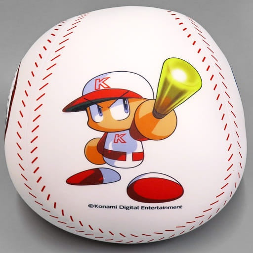 Konami Cushion, Body Pillow, Body Shinobu Kochou Ball-Shaped Cushion JIKKYOU PAWAFURU PUROYAKYU×Demon Slayer Kimetsu no Yaiba Twitter Gift Campaign Winner