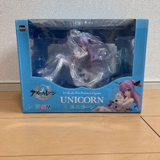 PLUM Azur Lane THE ANIMATION Unicorn 1/7 Figure Japan Limited