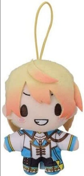 Project Sekai Colorful Stage Rui Nene Tsukasa Emu Mascot Wonderlands Showtime