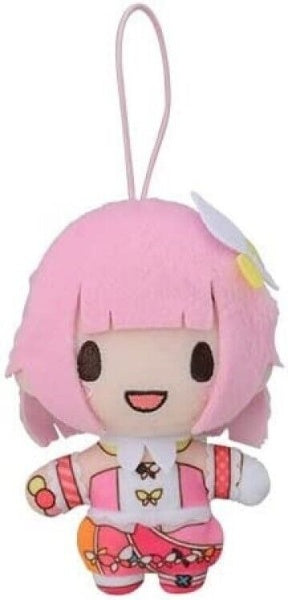 Project Sekai Colorful Stage Rui Nene Tsukasa Emu Mascot Wonderlands Showtime