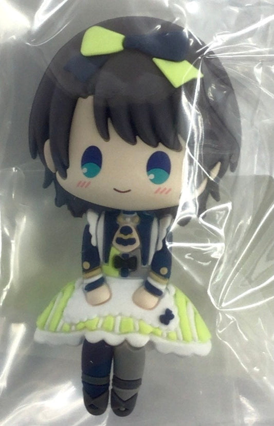 Double Culture Partners hololive Holo Cooking Lottery Holo Cafeteria Mini Mascot Award Mini Mascot Ozora Subaru