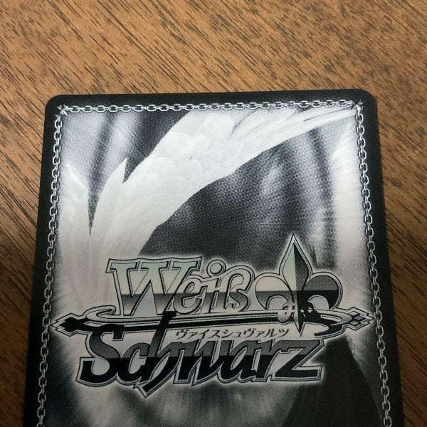 Signed Weiss Schwarz Dress Up SP Cocoa GUW94-038S SP Is the Order a Rabbit?