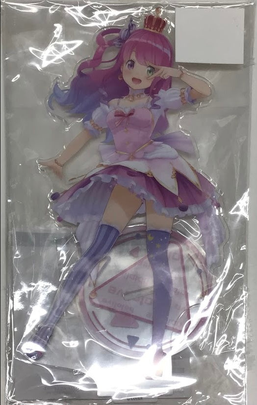hololive hololive 3D acrylic stand 4th generation Himemori Luna