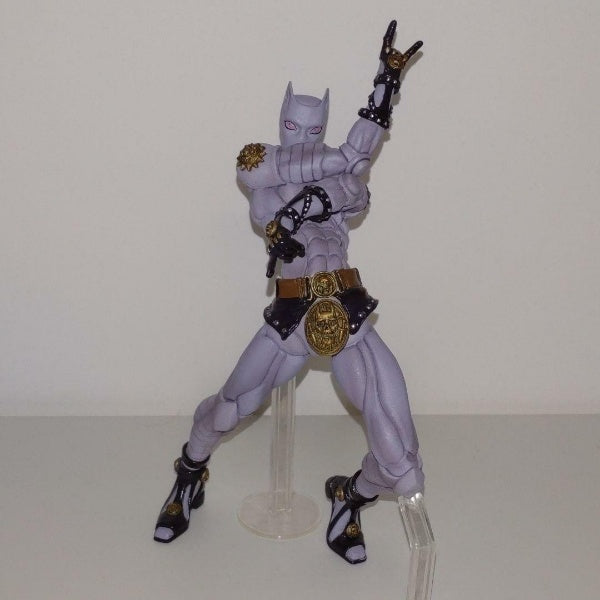 JoJo's Bizarre Adventure Killer Queen Diamond Figure Ichiban Kuji A Prize