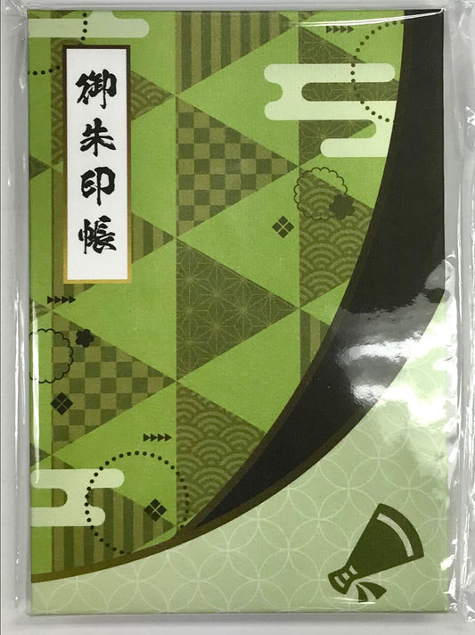 hololive hololive Kyo Maf 2023 Goshuin book Oozora Subaru Kyoto International Manga Anime Fair 2023/Kyo Maf 2023