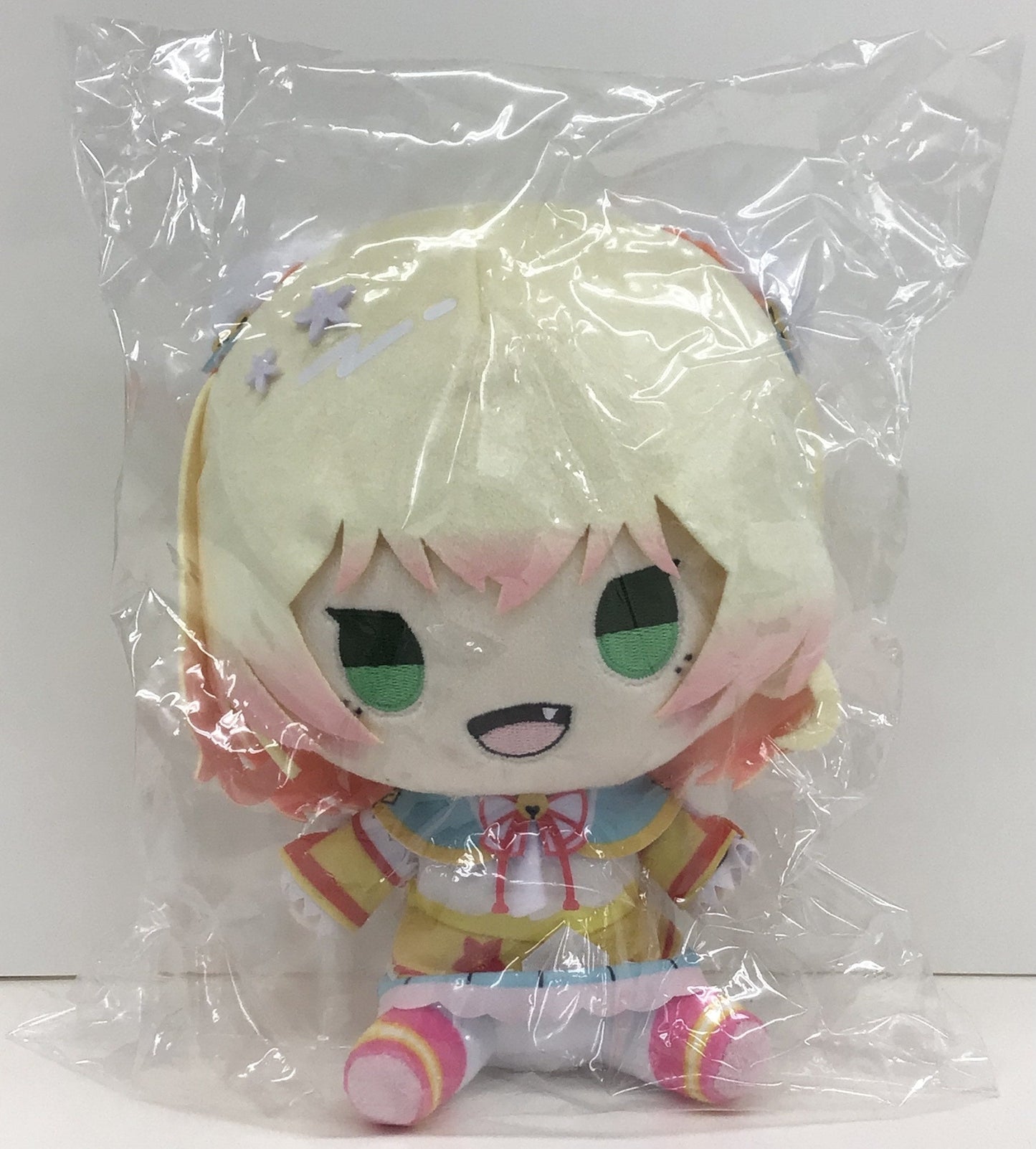 Don Quijote hololive x Don Quijote Mochidoru Momosuzu Nene