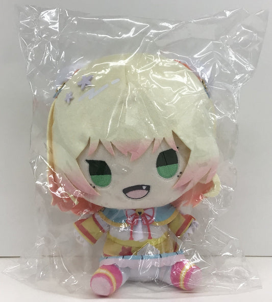 Don Quijote hololive x Don Quijote Mochidoru Momosuzu Nene