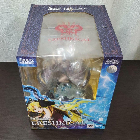 Figure Ereshkigal Figuarts ZERO Fate / Grand Order 240mm From Japan BANDAI