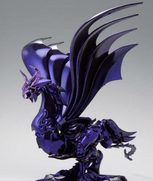 Saint Cloth Myth EX Wyvern Rhadamanthys ORIGINAL COLOR EDITION Figure BANDAI