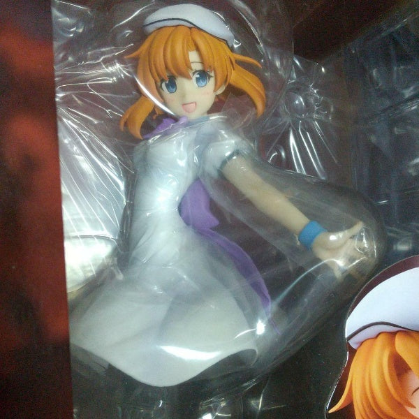 Higurashi When They Cry Rena Ryugu 1/7 Scale Figure MIYUKI Japam