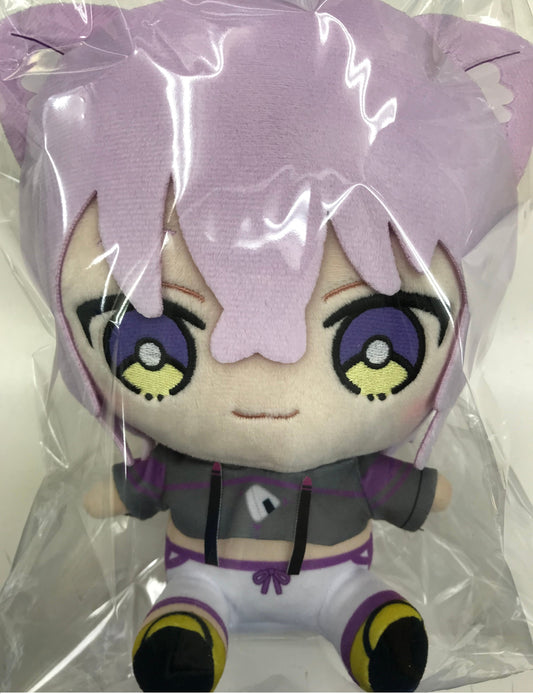 hololive hololive hololive friends with u Nekomata Okayu