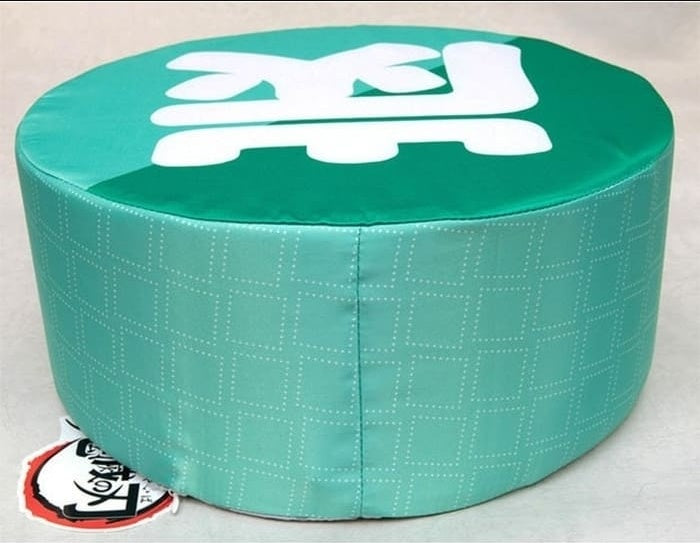 Hobby Stock Cushion, Body Pillow, Body Tanjirou Kamado Daruma Remover Cushion Demon Slayer Kimetsu no Yaiba