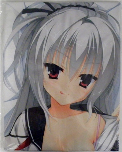 Russell DRACU-RIOT Elina Oregona Ahn Body Pillow Cover Comiket 82 Comic Market 82/Comiket 82