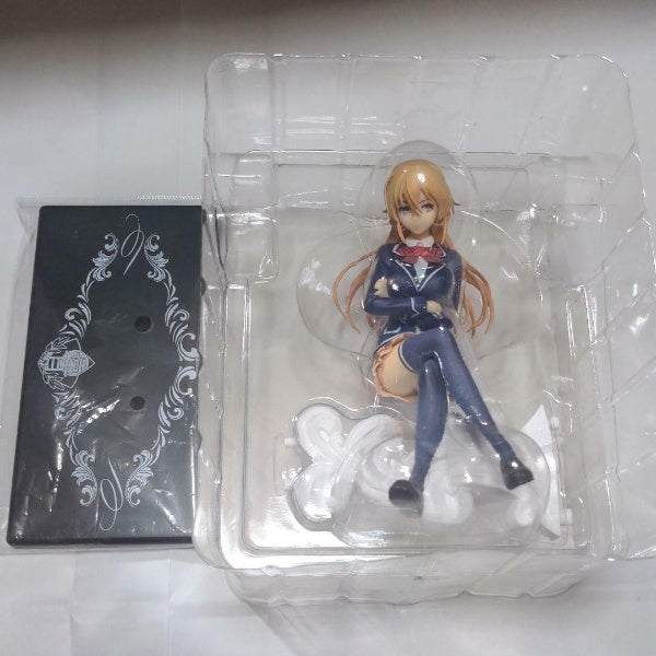 FuRyu Food Wars Shokugeki No Soma Erina Nakiri Figure Minnano kuji Prize A