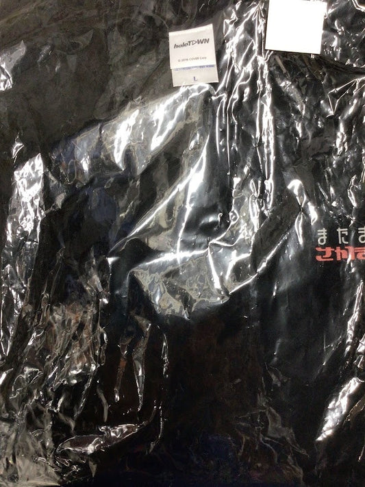 ZOZOTOWN hololivexZOZOTOWN T-shirt Sakamata Chloe ver