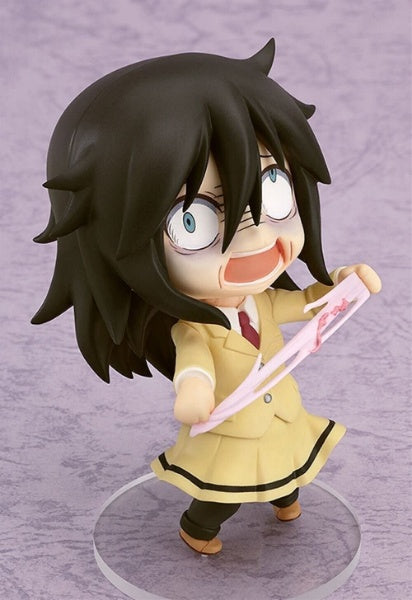 Watamote: Complete Collection Blu-ray