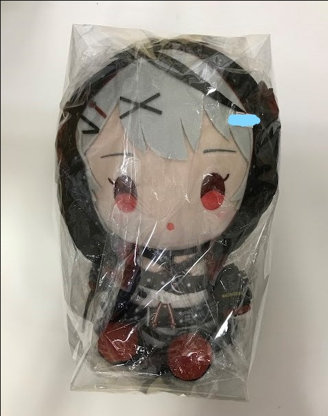 hololive hololive 1st anniversary plush toy Sakamata Chloe