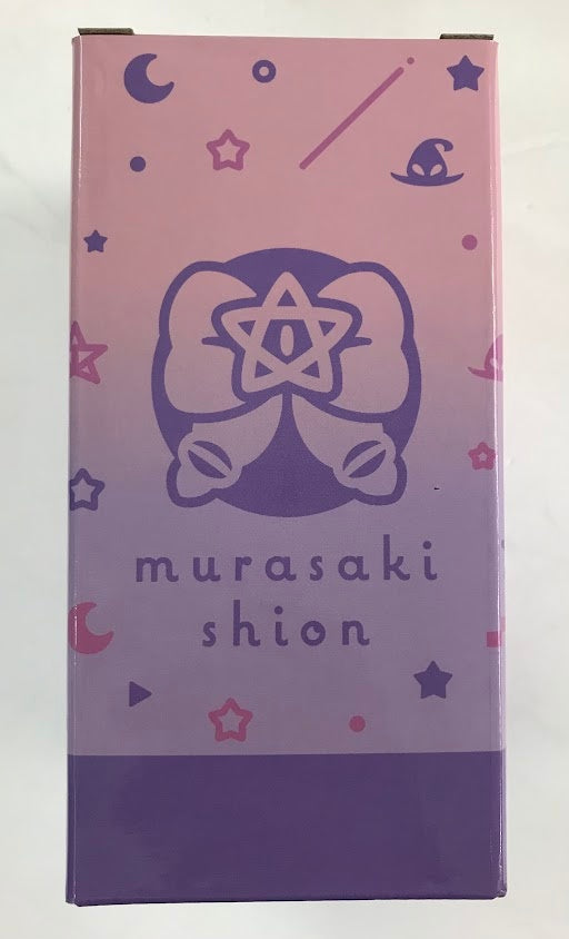 hololive hololive 5th Anniversary Geki Kawa Tumbler Murasaki Shion