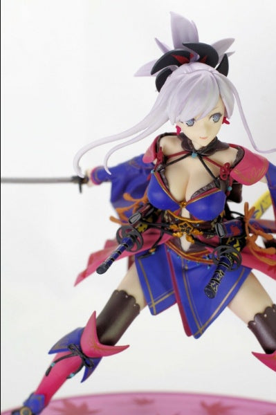 Fate Grand Order Figure Ichiban Kuji S Saber Musashi Miyamoto BANPRESTO JAPAN