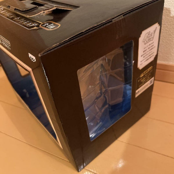 Natsume Yuujinchou Madara Figure Ichiban kuji Prize C Banpresto