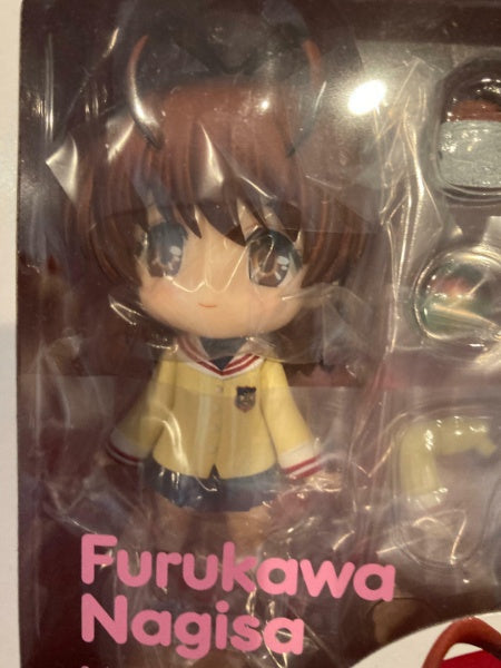 Nendoroid CLANNAD Furukawa Nagisa Action Figure #869 Good Smile Company Japan
