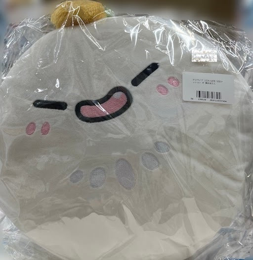 hololive hololive 1 Million SSRB Cushion White Shishiro Botan