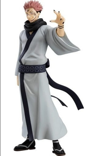 Good Smile Company Figure POP UP PARADE Sukuna Jujutsu Kaisen Sorcery Fight Pre-painted plastic product