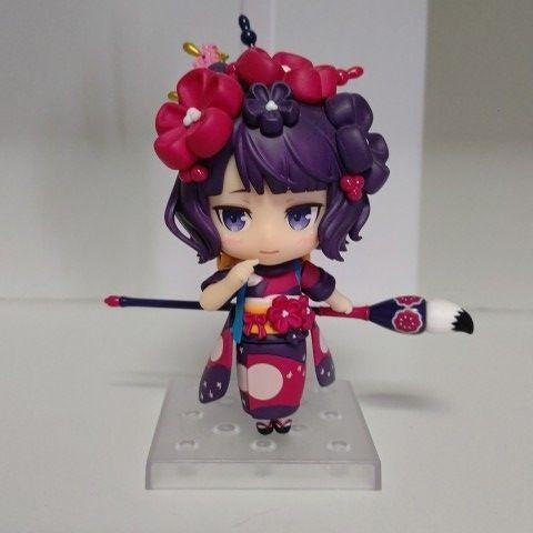 Nendoroid Fate/Grand Order The Foriner Katsushika Hokusai Figure #1259 GSC