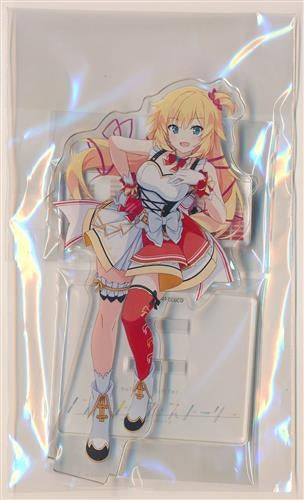 hololive hololive acrylic stand 3 Akai Haato hololive 1st fes. Nonstop Story hololive 1st fes. Nonstop Story