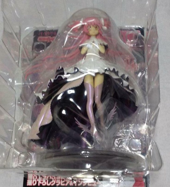 Puella Magi Madoka Magica Ultimate 1/10 Scale Figure Hobby Japan