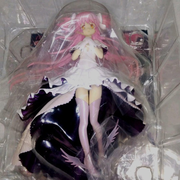 Puella Magi Madoka Magica Ultimate 1/10 Scale Figure Hobby Japan