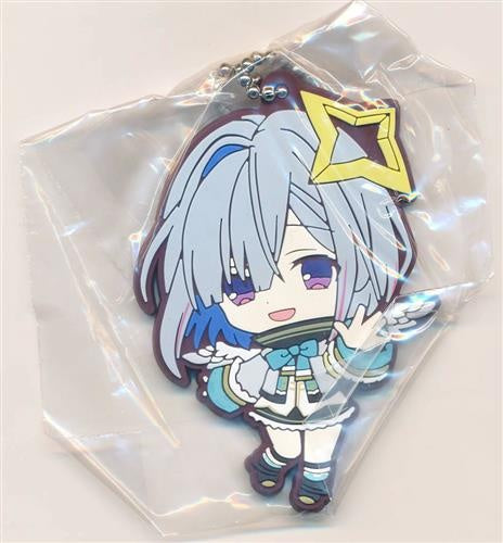 Bandai Hololive Capsule Rubber Mascot Collection Amane Kanata