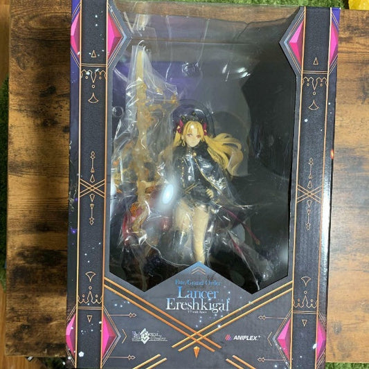 Fate/Grand Order Lancer Ereshkigal 1/7 Scale Figure ANIPLEX Plus Limited