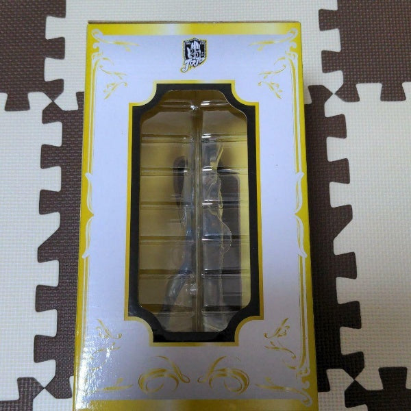 Ichiban Kuji Stone Free JoJo's Bizarre Adventure DX 25th Anniversary Figure