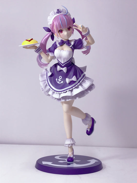 Kotobukiya Hololive Production Minato Aqua Figure Kotobukiya