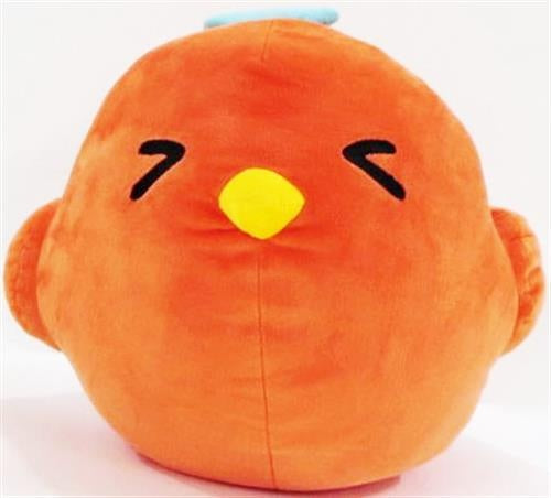 hololive hololive English -Myth- Half year anniversary mascot plush toy Kotori Takanashi Kiara