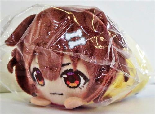 Chugai Mining hololive hololive SUPER EXPO 2022 Mochi Korone plush toy mascot gamers Inugami Korone