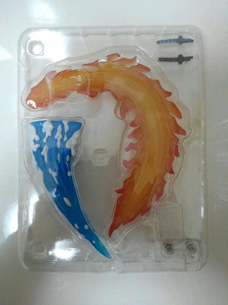 Nendoroid Demon Slayer Tanjiro Kamado Final Selection Ver. Figure #1510 GSC