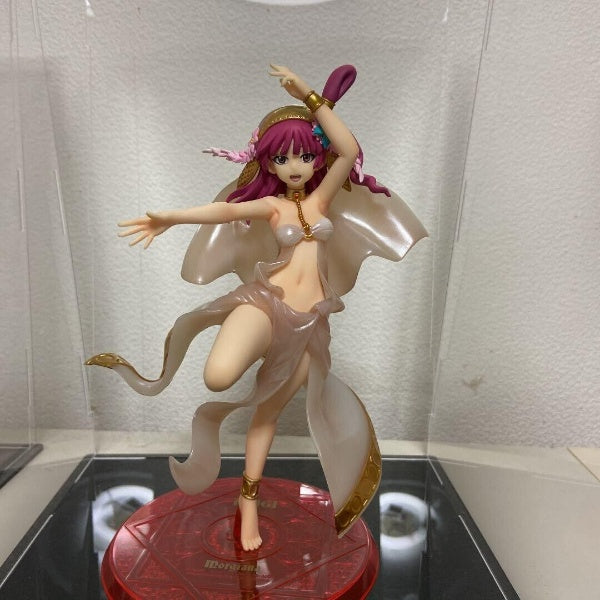 Magi Morgiana Figure G.E.M Series Megahouse From Japan Used