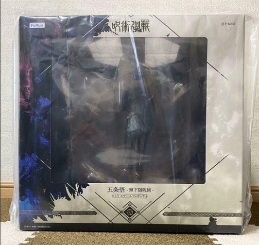 Furyu Jujutsu Kaisen Satoru Gojo 1/7 Figure F:NEX Limited Japan