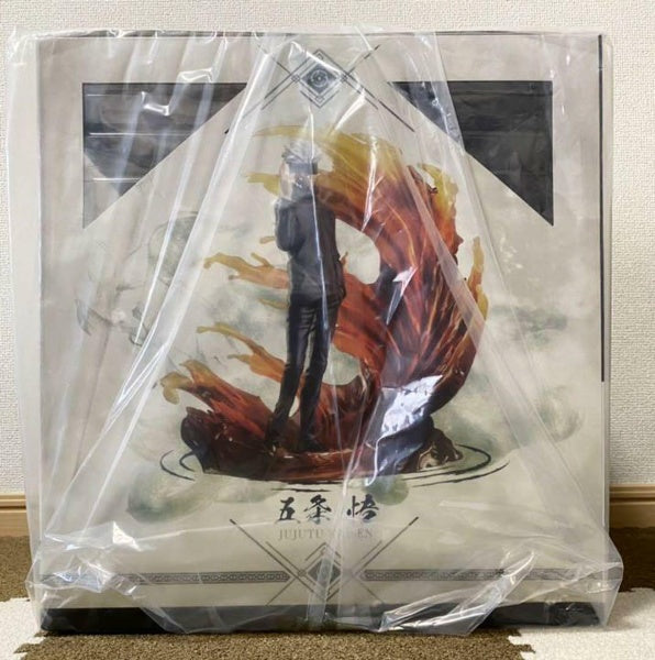 Furyu Jujutsu Kaisen Satoru Gojo 1/7 Figure F:NEX Limited Japan